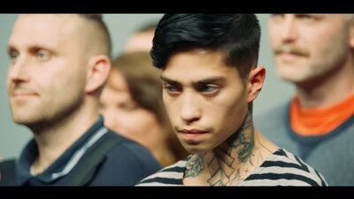 Premiera! Max Korzh – „2 typy ludzi” (fanowski teledysk) część druga