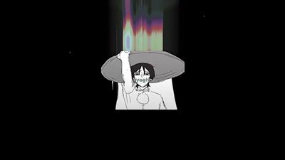 ↬ Genshin Impact; Scaramouche