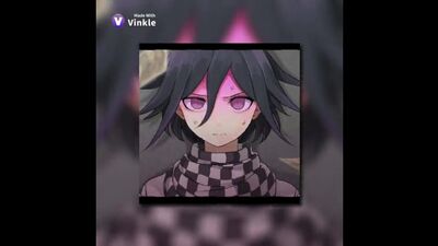 Kokichi Oma
