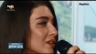 Aslıhan Güner: Zrezygnowałam z przezroczystego pokoju