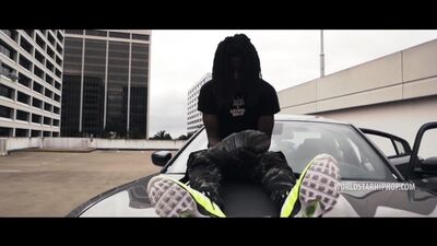 T-Rell за участю OMB Peezy та Snap Dogg — We Don't