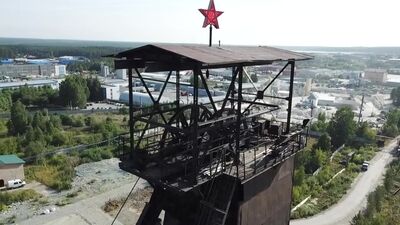 Kopalnia w Berezowskim. Nowa historia
