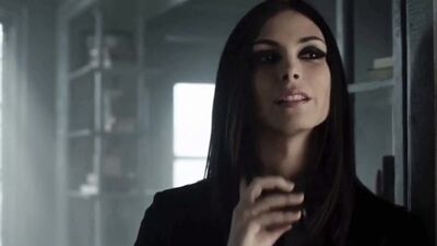 Lee Thompkins — Gotham
