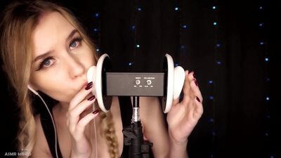 [Ambiance ASMR] ASMR