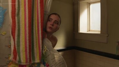 Elise Eberle nue - Shameless saison 11, épisode 7 (2021) HD 1080p Regarder en ligne / Elise Eberle - Shameless