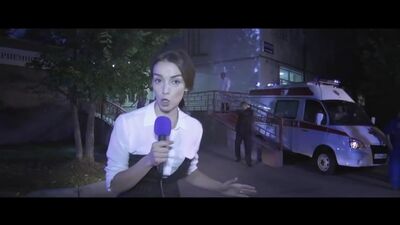 Ebbene, benvenuta, Oksana Sokolova!, 16+, in programmazione su GRINNFILM dall'8 marzo!