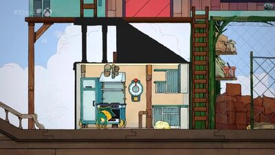 Trailer de SPIRITFARER (E3 2019)