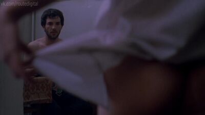 Доріна Кіріак оголена — «Термінус Парадіс» (1998) HD 720p Дивитися онлайн