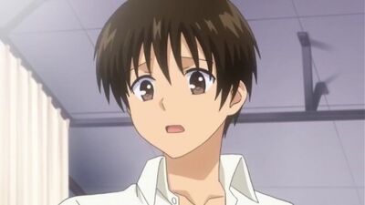 Hentai Pani Yumeiri, odcinek 1 .mp4