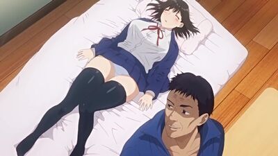 La chica del contenedor: Lo siento, mi corazón se está haciendo pedazos - 01