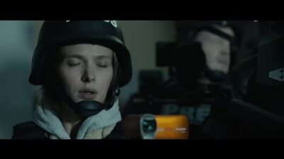 Avanpost / 2019 / Ver en línea