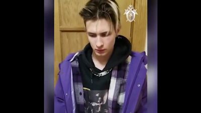 Тіктокери вибачилися перед співробітниками ФСБ