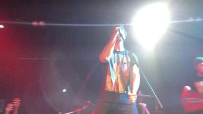 Concerto de encerramento do OK! Play, a 18 de novembro (Clutch - Electric Worry)