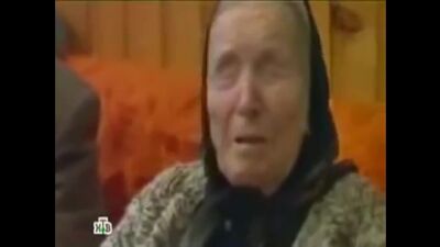 Ванга про Росію: Сирія ще не впала. У Росії буде і ВОДА, і мир