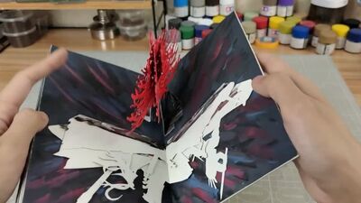 NARAKA BLADEPOINT | Magia ou arte?