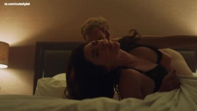 Amy Pietz nue - You're the Worst (2017) s4e8 HD 1080 Web HD 1080p Regarder en ligne / Amy Pietz - You're the Worst