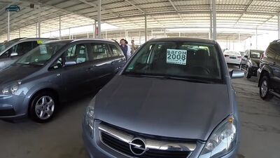[Авто tj] Мошинбозорі Душанбе!!! На продаж: Opel Zafira B, Opel Astra H OPC, Astra H комбі та хетчбек