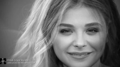 Chloe Grace Moretz