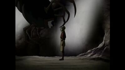 Avatar: Die Legende von Aang – Staffel 1, Folge 20 – Die Belagerung des Nordens, Teil 2