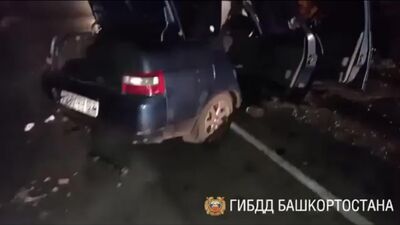 Un terrible accident en Bachkirie a coûté la vie à un jeune homme de 17 ans. La tragédie s'est produite dans le district de Duvan, en Bachkirie. ￼ Une tragédie qui rappelle