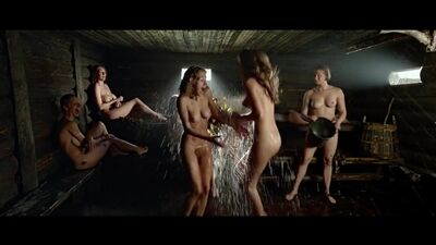 Naga Agnia Kuzniecowa, Anastasia Mikulcina, Jewgienija Malachowa, Jekaterina Wilkowa, Sofja Lebiediewa, Kristina Asmus, Daria Moroz