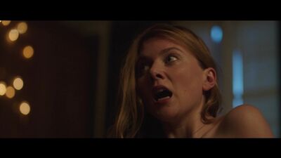 Georgina Leeming Nua - Virgin s01e04 (Reino Unido, 2017) 1080p WEB Ver Online