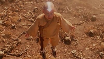 Film alle 21:00: «Il signore degli elementi»