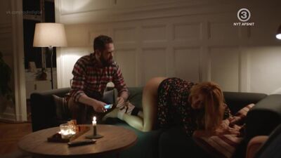 Ditte Ylva Olsen Nua - Mão na Mão s01e04 (2018) HD 720p Ver Online / Ditte Ylva Olsen - Mão na Mão