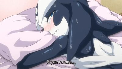 Z-ton Jingai Animation : Une belle cupidité Nulu Nulu