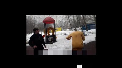 ✘SEKTA43✘ ✘7 Наебал✘