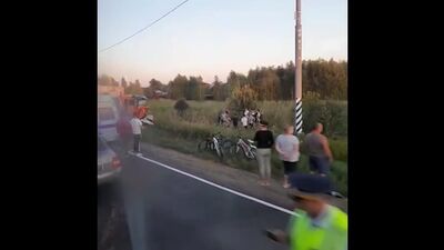 Відео від ЛЮБЕРЦІ | ЖУКОВСЬКИЙ | РАМЕНСЬКЕ