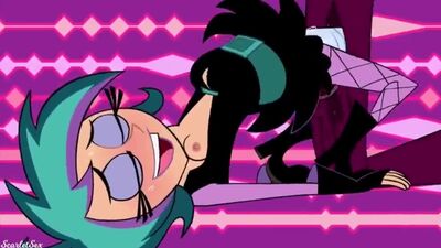 ZONE(ZTV) Modifuckrs Le dessin animé « The Modifyers »