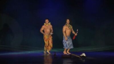 Teatr erotyczny „Imperium Aniołów”