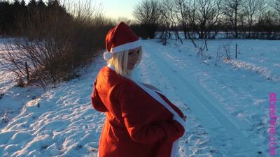 Beshine y las tetas gigantes de silicona: Winter Wonderland (EN STREAMING)