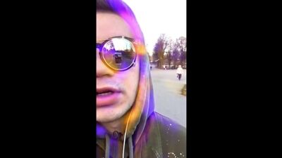 Allj (Eljay) – Videoeinladung | Nischni Nowgorod | 24.04.17 [NR | Belgorod]