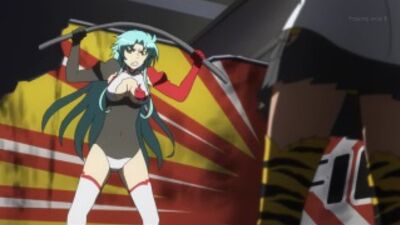 Amore: Tenchi Muyou! / Ai Tenchi Muyou! / Ai Tenchi Muyou! / Tenchi Muyou! - Episodio 16 (Sottotitoli)
