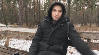 [-VV- Вадим Вадимович МУР] Олар Чернобыльді бұзуды қалайды