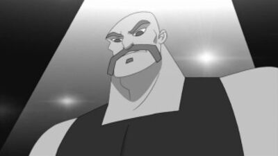 The Spectacular Spider-Man, Staffel 1, Folge 12 / Die neuen Abenteuer von Spider-Man, Staffel 1, Folge 12 / The Spectacular Spider-Man 1x12