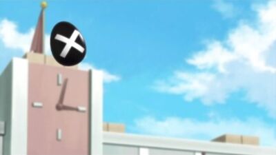 Shugo Chara! 3.ª temporada / Shugo Chara! [13 de 25] (dublagem de Tinko) vk