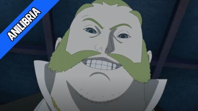 [Anilibria] Boruto: Naruto Next Generations 150 / Boruto: La próxima generación de Naruto, episodio 150 [Doblaje en ruso]