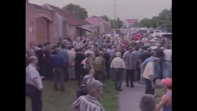 Prise d'otages à l'école le 1er septembre 2004 à Beslan : chronologie des événements