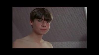 Extrait de « Vintage mom son taboo » en russe