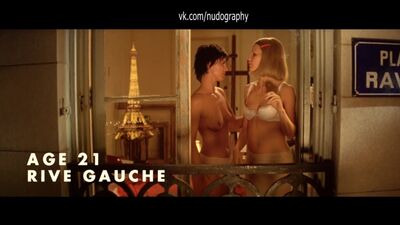 Gwyneth Paltrow, Tatiana Abbey em topless - Os Tenenbaums (The Royal Tenenbaums, 2001) 1080p