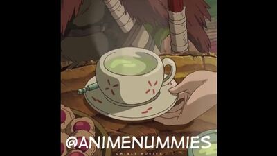 Anime - Arietty dal paese dei minuscoli