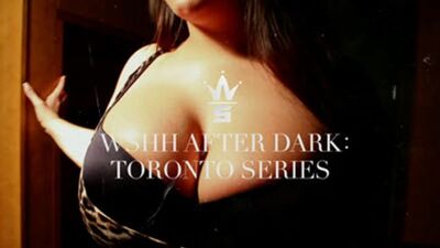 Arquivos do WSHH After Dark: Diamond Doll de Toronto