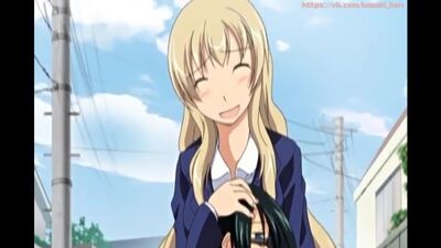 Imako System _ Système Imako [Saison 1 _ Épisodes 1 et 2] (doublé en russe)