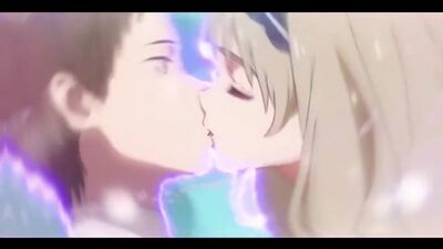 Kokoro x Mitsuru | Darling In The FranXX | Vídeos de anime