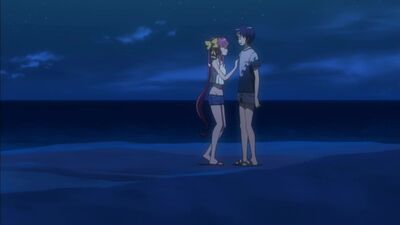 [AniDub] Seiken Tsukai no World Break | A Canção da Maldição para o Cavaleiro Sagrado [05] [Ancord, Gamletka Cesarevna]