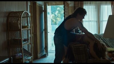 Емілі Мід — Випробування вогнем / Emily Meade — Trial by Fire (2018)