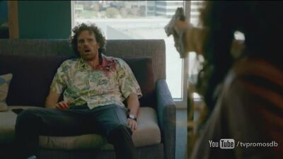 La Reine du Sud \ Queen of the South - Saison 1, épisode 8 : Bande-annonce « Billete De Magia » (HD)